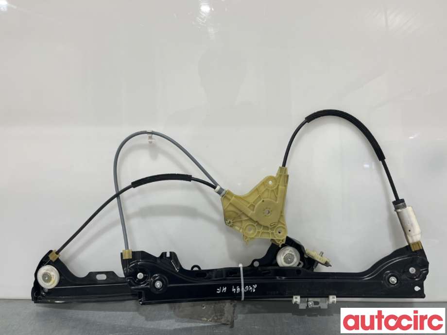 Ruteheis til BMW 3-Serie 2005-2011 (E90/E91/E92/E93) (E90/E91/E92/E93) (BMW|51337193456|)