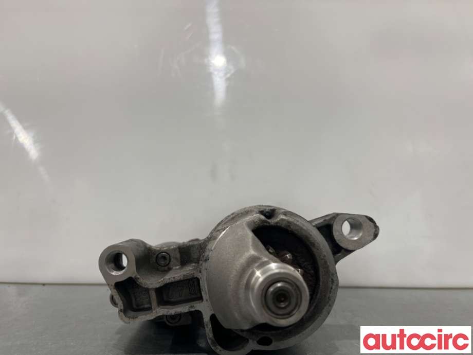Starter diesel til Audi A6 2011-2014 (Type IV, Fase 1) (C7) (C7) (AUDI|03L911021EX|0001139019|03L911021GX)