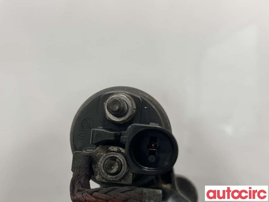 Starter diesel til Audi A6 2011-2014 (Type IV, Fase 1) (C7) (C7) (AUDI|03L911021EX|0001139019|03L911021GX)