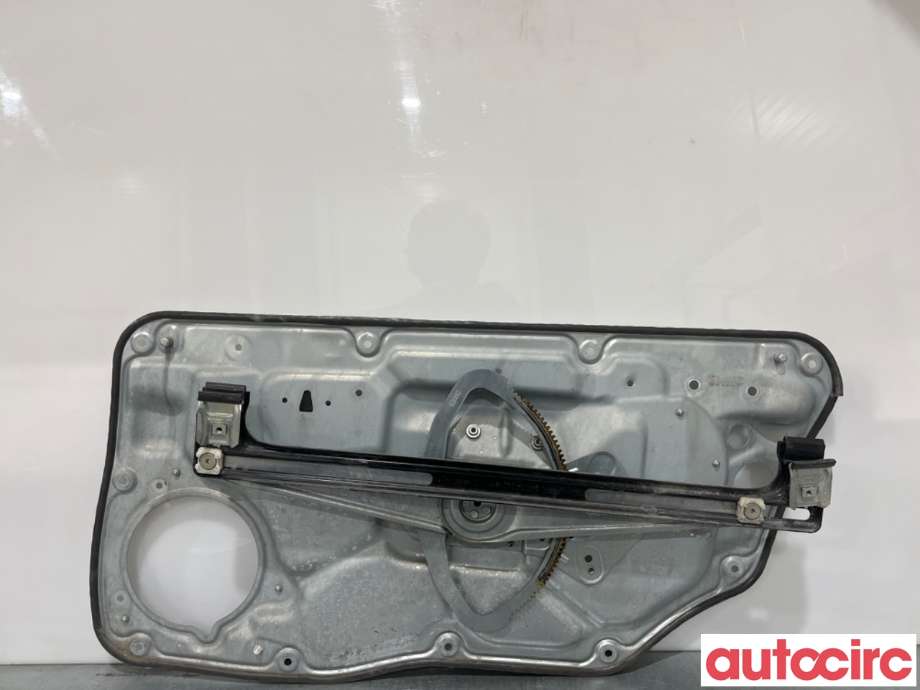 Ruteheis til Volvo S80 2006-2013 (Type II, Fase 1)  (VOLVO|30784509|)