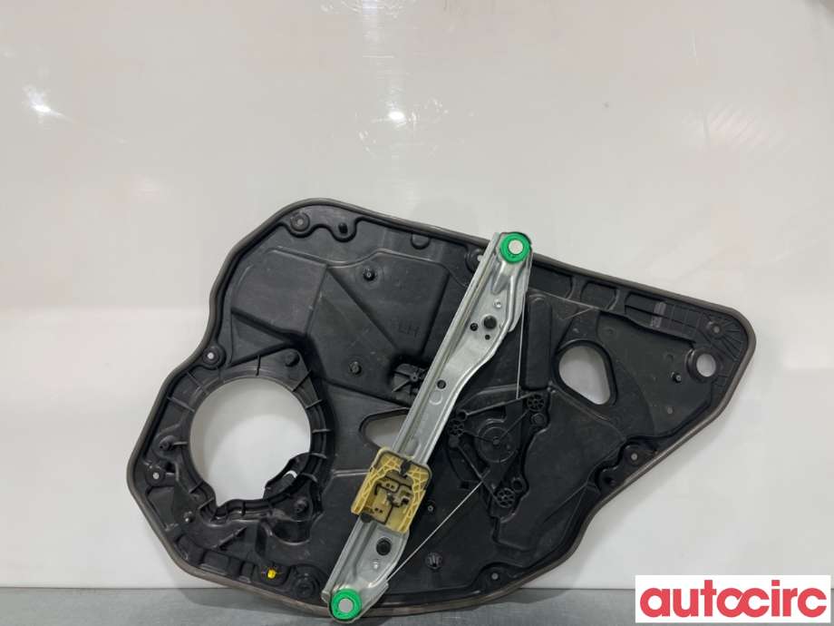 Ruteheis til Volvo S80 2006-2013 (Type II, Fase 1)  (VOLVO|31253476|)