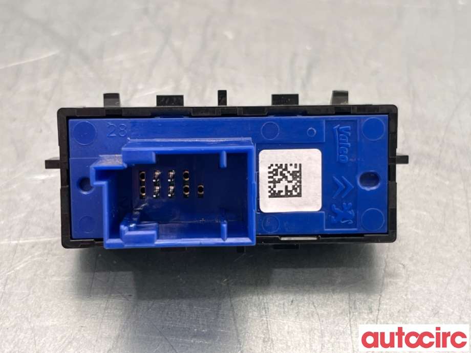 Bryter diverse til Peugeot Expert 2016-->> (Type III)  (PEUGEOT|98088536ZD|)