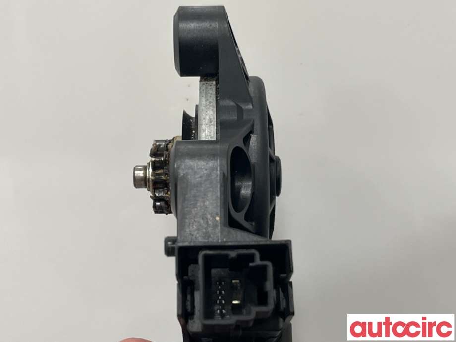 Ruteheis venstre foran til Volvo S80 2006-2013 (Type II, Fase 1)  (VOLVO|30699645|970713-102|)