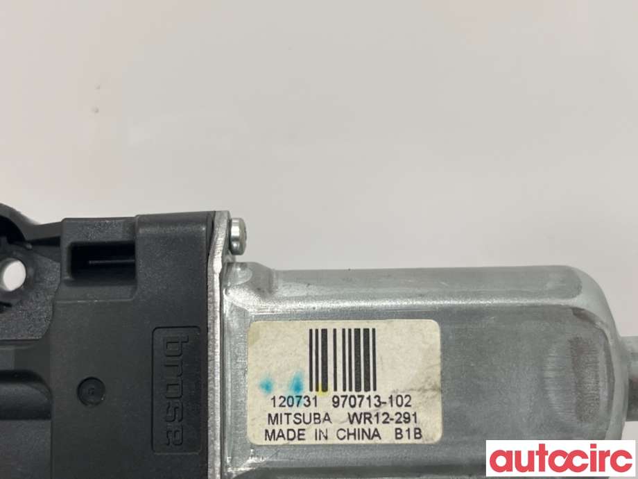 Ruteheis venstre foran til Volvo S80 2006-2013 (Type II, Fase 1)  (VOLVO|30699645|970713-102|)