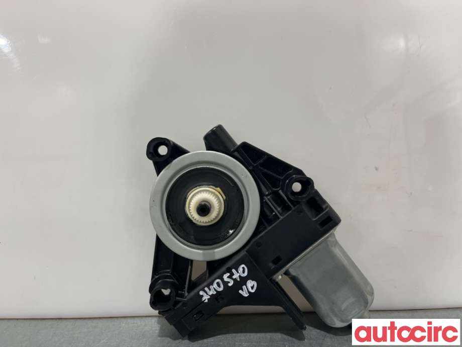 Ruteheis venstre bak til Volvo S80 2006-2013 (Type II, Fase 1)  (VOLVO|31253064|966264-101|)