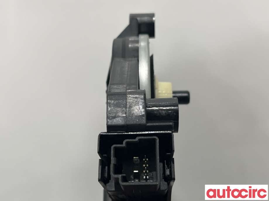 Ruteheis venstre bak til Volvo S80 2006-2013 (Type II, Fase 1)  (VOLVO|31253064|966264-101|)
