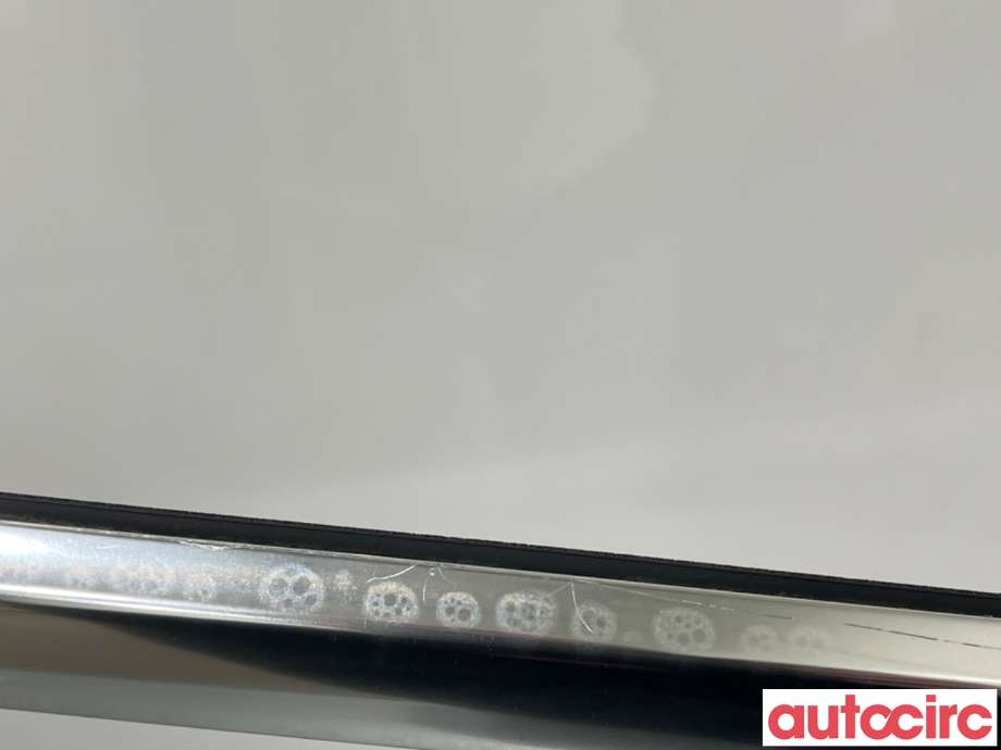Lister til Volvo S80 2006-2013 (Type II, Fase 1)  (VOLVO|31301872|)