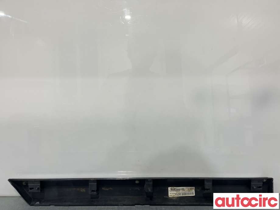 Lister til Volvo S80 2006-2013 (Type II, Fase 1)  (VOLVO|39869504|)