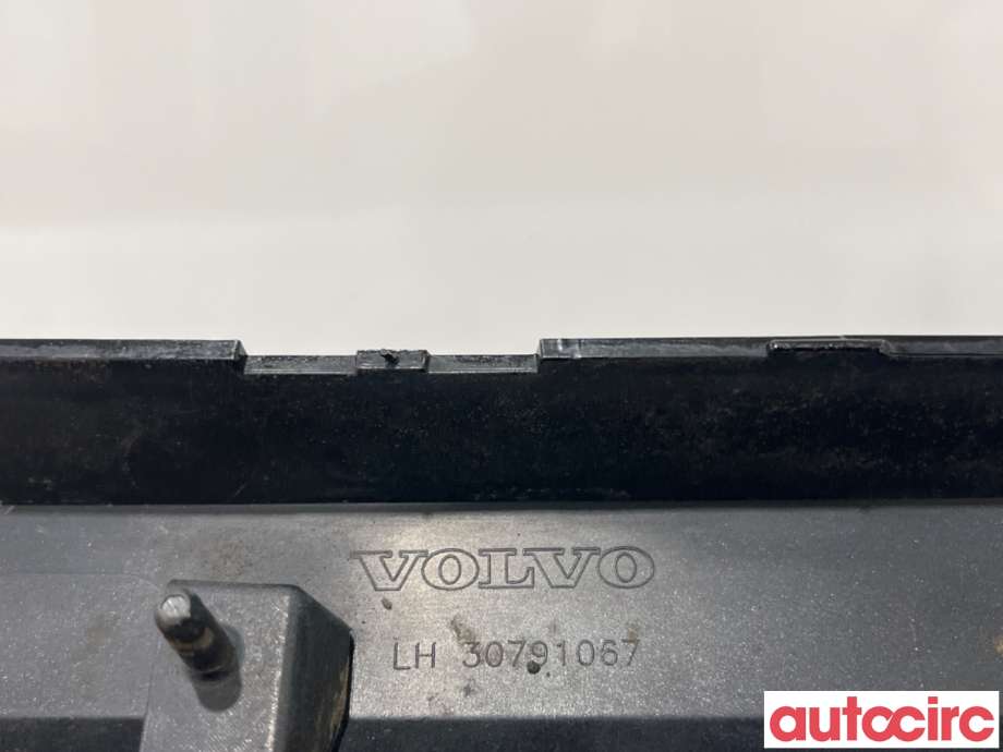 Lister til Volvo S80 2006-2013 (Type II, Fase 1)  (VOLVO|39869504|)