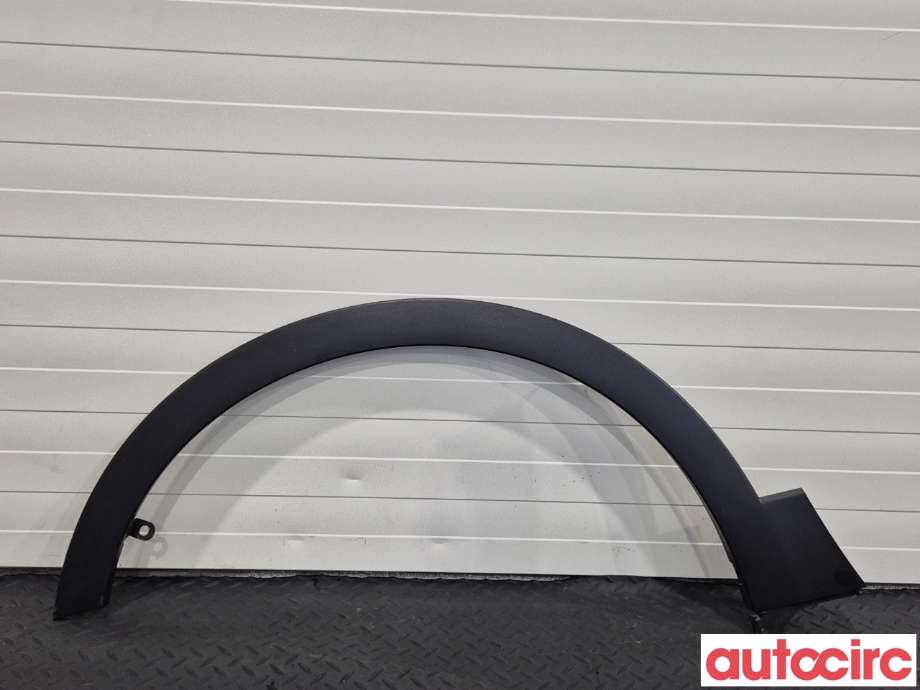 Hjulbuelist venstre foran til Suzuki SX4 S-CROSS, 2013-->> (Type II)  (SUZUKI|77260-61M00-5PK)