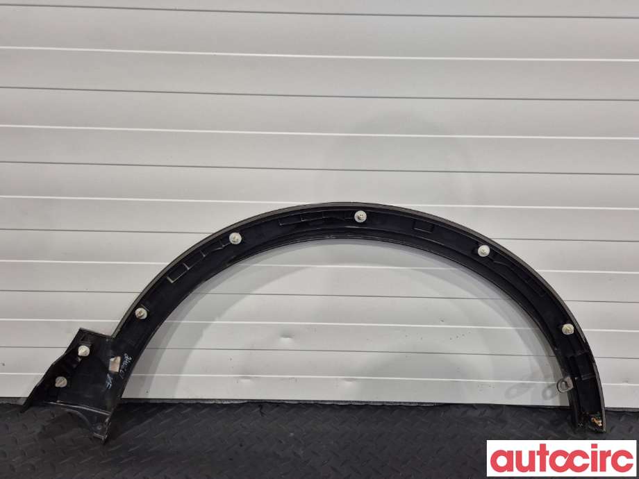 Hjulbuelist venstre foran til Suzuki SX4 S-CROSS 2013-->> (Type II) (SUZUKI|77260-61M00-5PK||77221-61M0L)