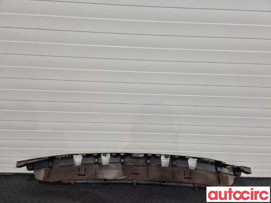 Støtfanger bak midtre del til Peugeot 2008 2013-2019 (Type I)  (PEUGEOT|9808626980||9678050980)