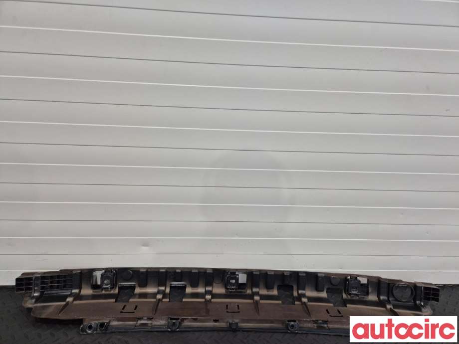 Støtfanger bak midtre del til Peugeot 2008 2013-2019 (Type I)  (PEUGEOT|9808626980||9678050980)