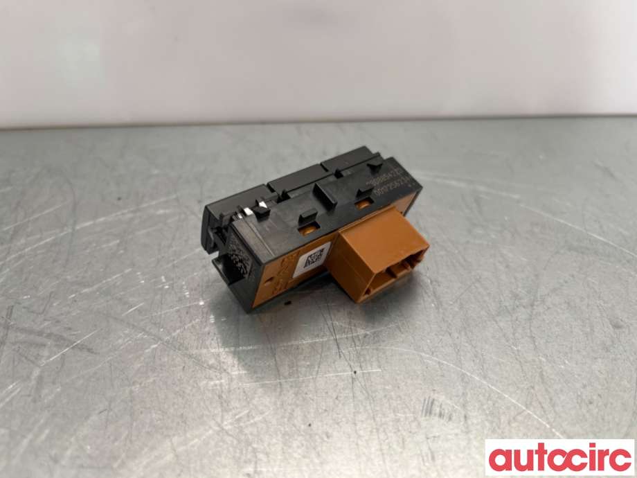 Bryter Antispinn til Peugeot Expert 2016-->> (Type III)  (PEUGEOT|98088542ZD|)