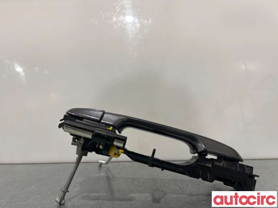 Dørhåndtak utv venstre foran til Toyota Yaris 2014-2020 (Type III, Fase 2)  (TOYOTA|692100D170B0||6920202160)