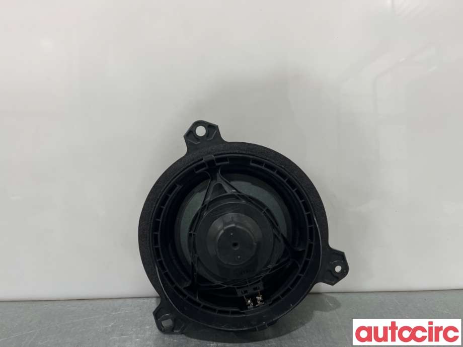 Bilstereo høyttaler til Toyota Yaris 2014-2020 (Type III, Fase 2)  (TOYOTA|861600D370|)