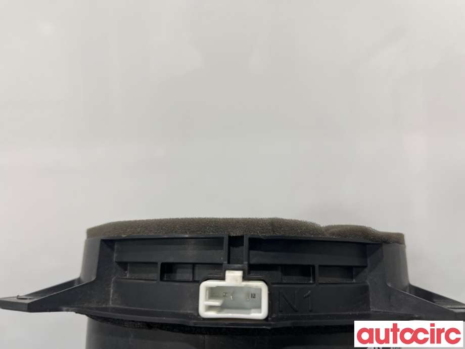 Bilstereo høyttaler til Toyota Yaris 2014-2020 (Type III, Fase 2)  (TOYOTA|861600D370|)