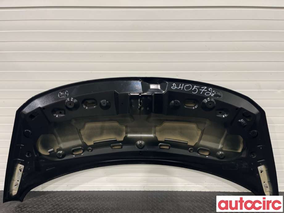 Panser til Peugeot 3008 2009-2016 (Type I)  (PEUGEOT|7901Q8|)