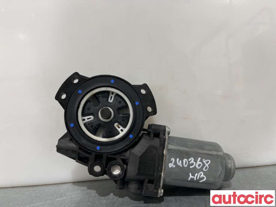 Ruteheis høyre bak til Kia Sportage 2010-2016 (Type III) (KIA|834603W000|)