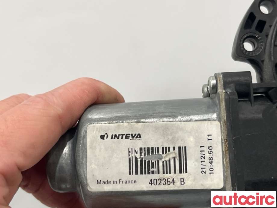 Ruteheis høyre bak til Kia Sportage 2010-2016 (Type III) (KIA|834603W000|)