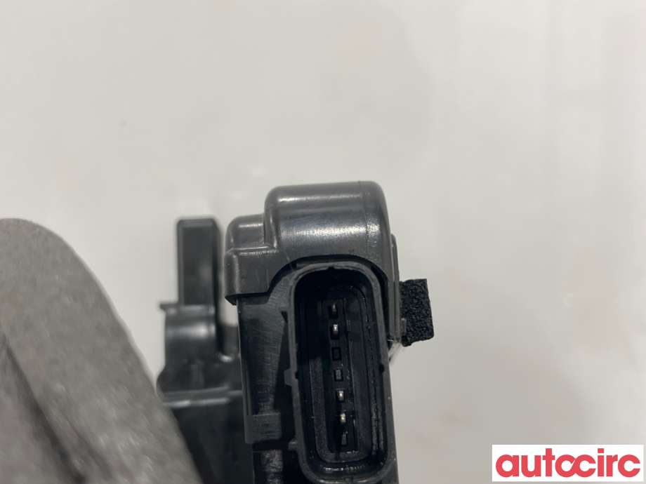 Låsekasse høyre bak til Kia Sportage 2010-2016 (Type III) (KIA|814203U000|)