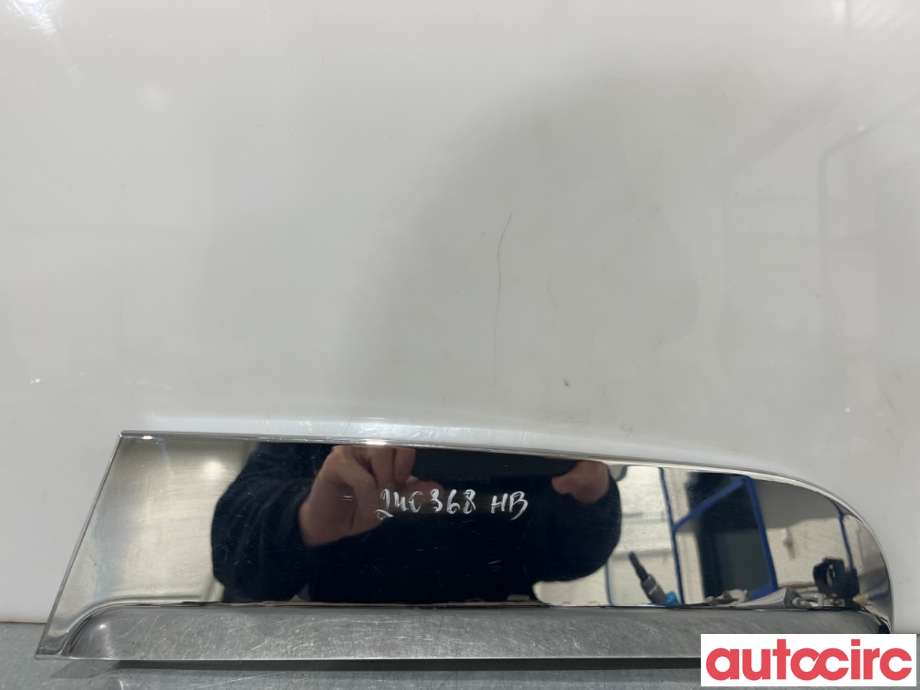 Lister til Kia Sportage, 2010-2016 (Type III)  (KIA|832803W010)