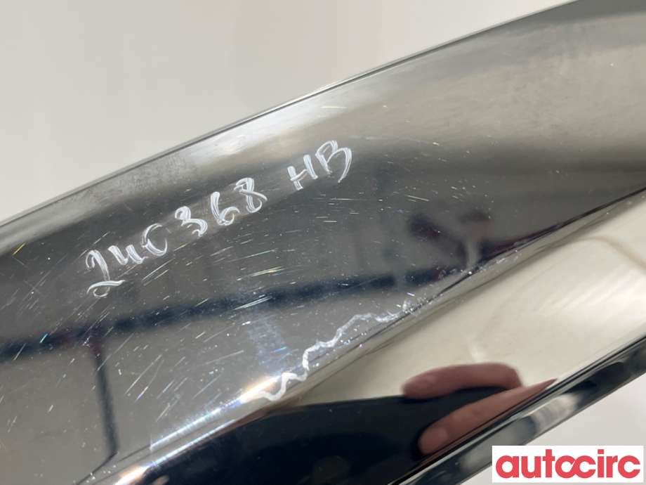 Lister til Kia Sportage 2010-2016 (Type III)  (KIA|832803W010|)