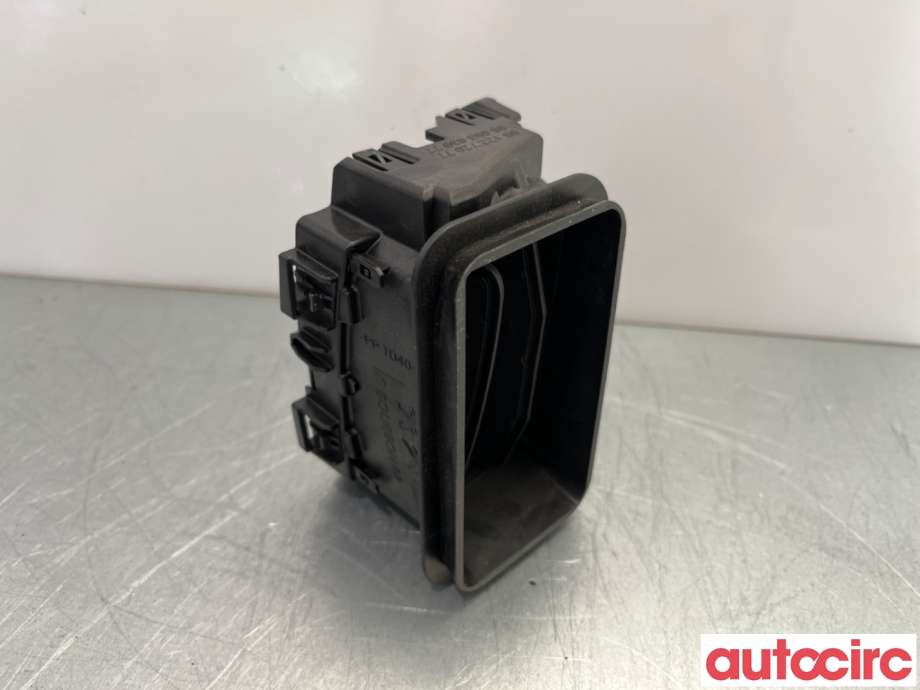 Dashbord friskluftdyse til Peugeot Expert 2016-->> (Type III) (PEUGEOT|98122720ZD||9812272077)