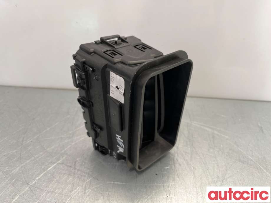 Dashbord friskluftdyse til Peugeot Expert 2016-->> (Type III) (PEUGEOT|98122720ZD||9812272077)