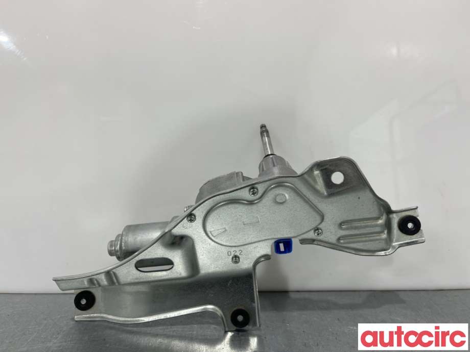 Viskermotor bakrute til Subaru XV 2012-2017 (Type I)  (SUBARU|86510SC110|)