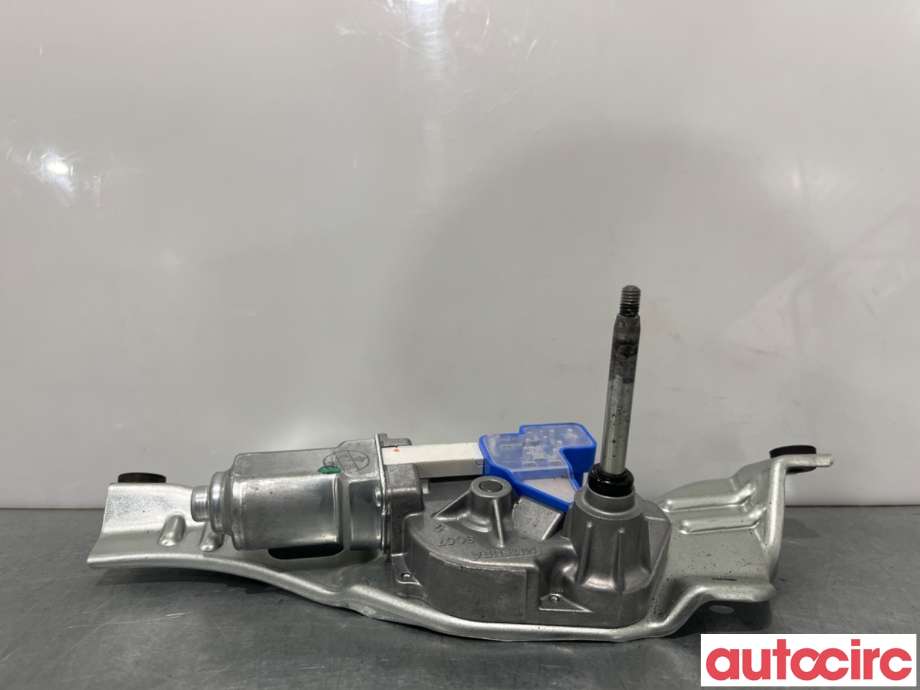 Viskermotor bakrute til Subaru XV 2012-2017 (Type I)  (SUBARU|86510SC110|)