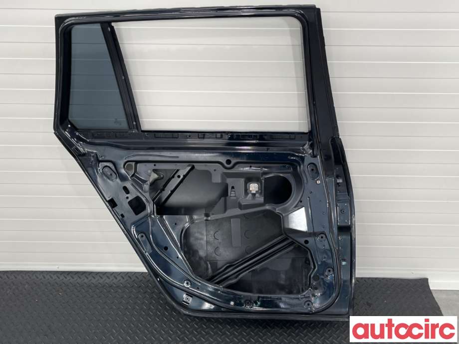 Dør venstre bak til BMW 5-Serie 2003-2010 (E60/E61) (E60/E61) (BMW|41527158501||41525A2A367)
