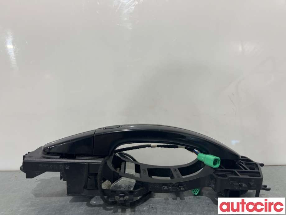 Dørhåndtak utv høyre foran til Ford Kuga 2008-2012 (Type I)  (FORD|1775832||1480205)