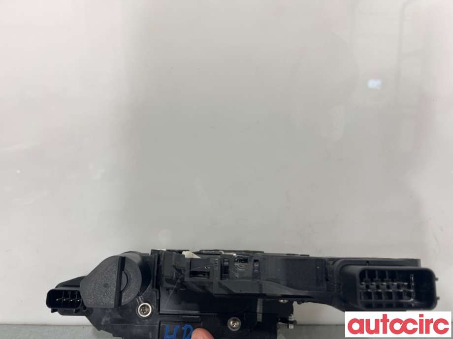 Låsekasse høyre bak til Ford Kuga 2008-2012 (Type I)  (FORD|1523328||8V4A-S26412-GA)