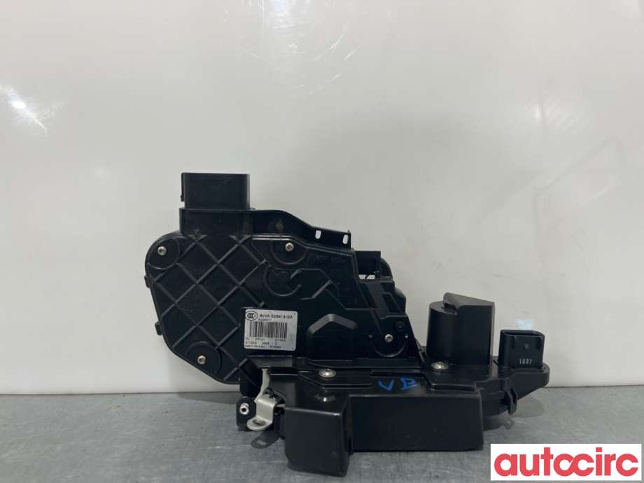 Låsekasse venstre bak til Ford Kuga 2008-2012 (Type I) (FORD|1523332||8V4A-S26413-GA)