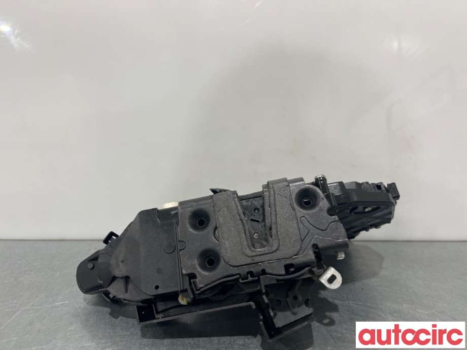Låsekasse venstre bak til Ford Kuga 2008-2012 (Type I) (FORD|1523332||8V4A-S26413-GA)