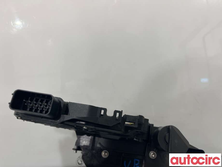 Låsekasse venstre bak til Ford Kuga 2008-2012 (Type I) (FORD|1523332||8V4A-S26413-GA)
