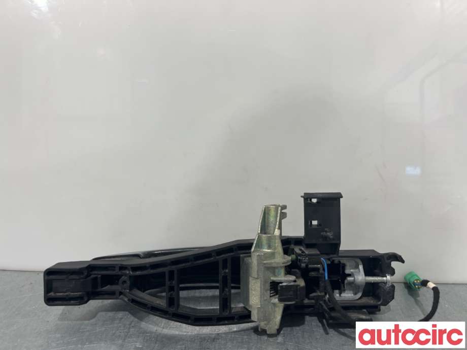 Dørhåndtak utv høyre bak til Ford Kuga 2008-2012 (Type I)  (FORD|1305822||1480050)