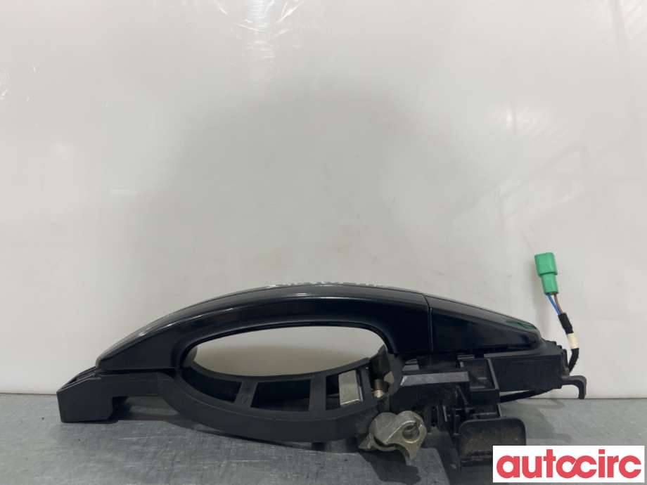 Dørhåndtak utv høyre bak til Ford Kuga 2008-2012 (Type I)  (FORD|1305822||1480050)