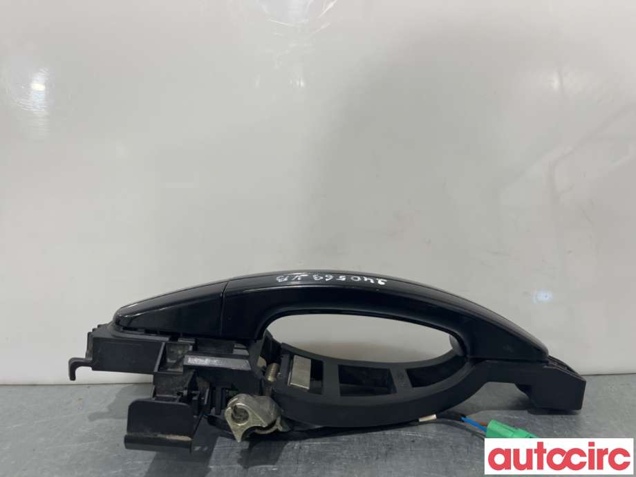 Dørhåndtak utv venstre bak til Ford Kuga 2008-2012 (Type I)  (FORD|1305822||1480060)