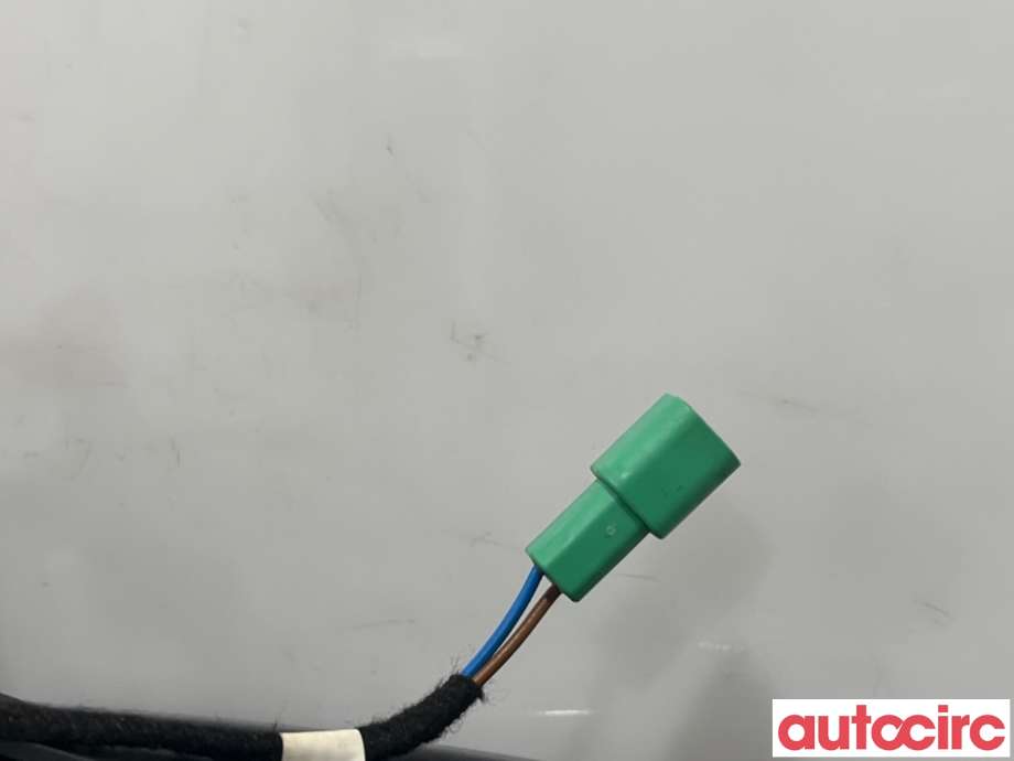 Dørhåndtak utv venstre bak til Ford Kuga 2008-2012 (Type I)  (FORD|1305822||1480060)