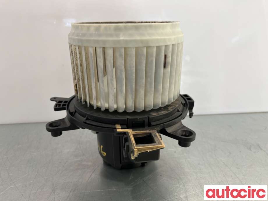 Varmeapparat motor til Peugeot Expert 2016-->> (Type III)  (PEUGEOT|1617062780|5P1330100|9849717080)