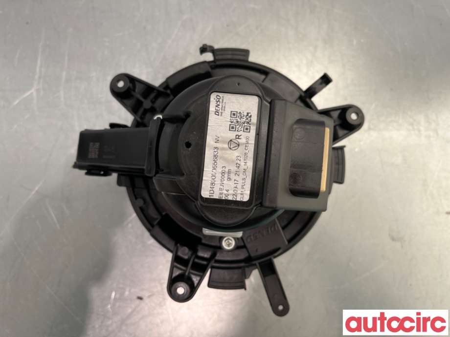 Varmeapparat motor til Peugeot Expert 2016-->> (Type III)  (PEUGEOT|1617062780|5P1330100|9849717080)