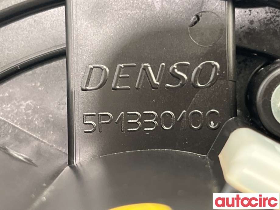 Varmeapparat motor til Peugeot Expert 2016-->> (Type III)  (PEUGEOT|1617062780|5P1330100|9849717080)