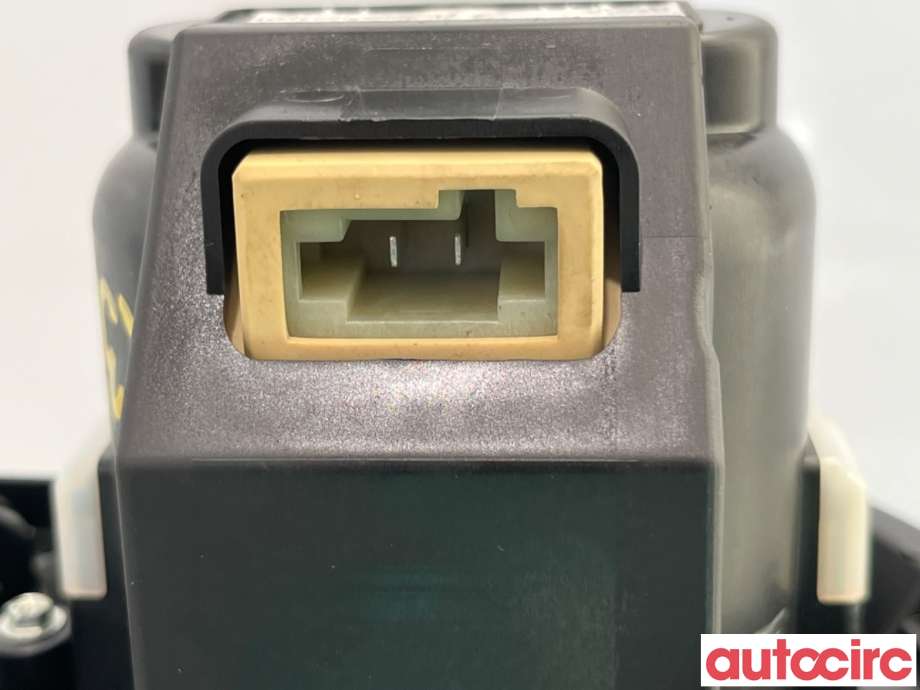 Varmeapparat motor til Peugeot Expert 2016-->> (Type III)  (PEUGEOT|1617062780|5P1330100|9849717080)