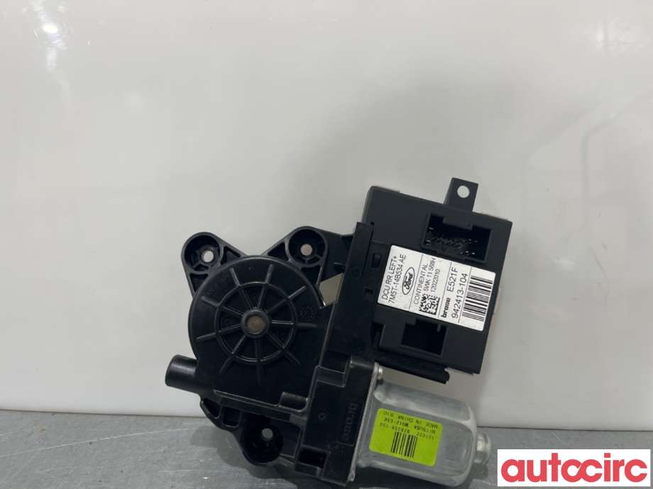 Ruteheis venstre bak til Ford Kuga 2008-2012 (Type I)  (FORD|1767046|979039-100|7M5T-14B534AE)