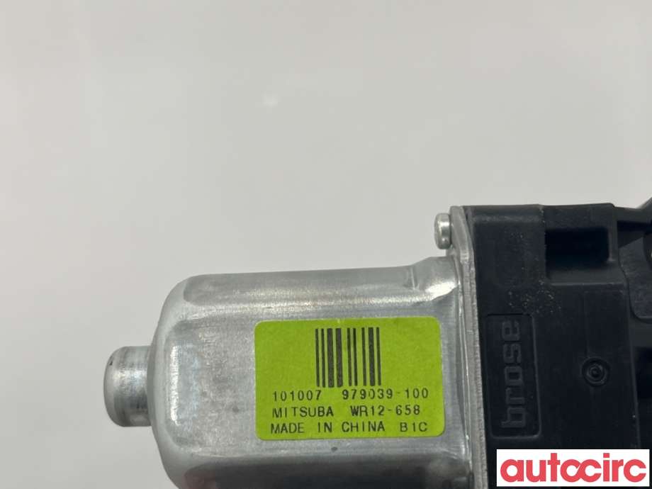 Ruteheis venstre bak til Ford Kuga 2008-2012 (Type I)  (FORD|1767046|979039-100|7M5T-14B534AE)