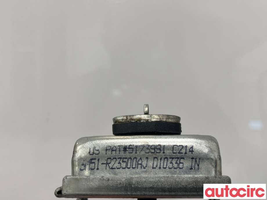 Dørstopper til Ford Kuga 2008-2012 (Type I)  (FORD|1641573||3M51-R23500AJ)