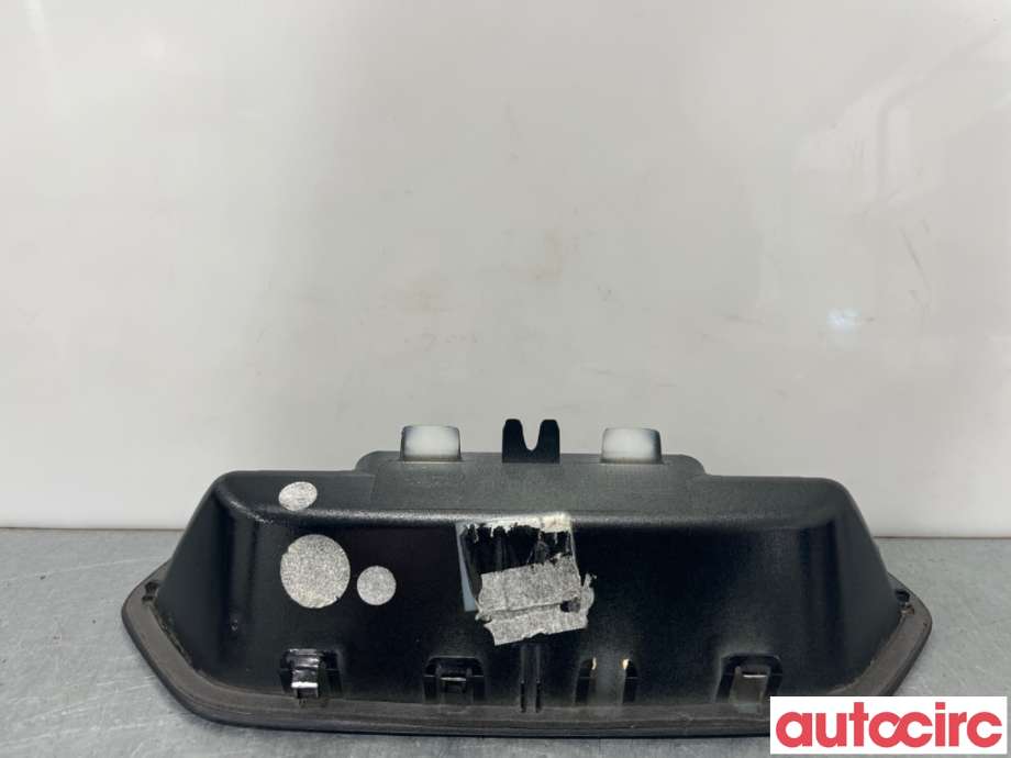 Bakluke/bakdør håndtak til Ford Kuga 2008-2012 (Type I)  (FORD|1831471|)