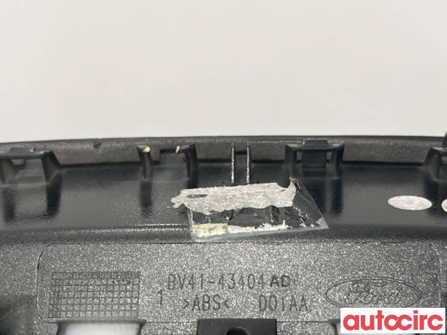 Bakluke/bakdør håndtak til Ford Kuga 2008-2012 (Type I)  (FORD|1831471|)